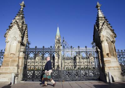 Sikh MPs in Canada spark community debate over remarks on two legislations: Report (File image)