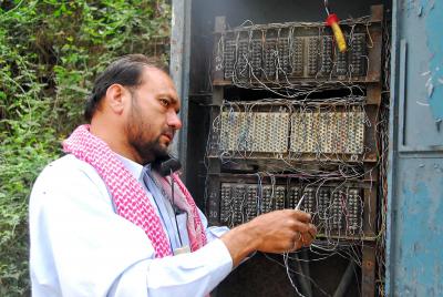 Pakistan’s 5G launch faces steep infrastructural, financial hurdles