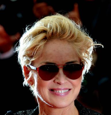 Sharon Stone shares scary details of her physical attack that broke her rib cage