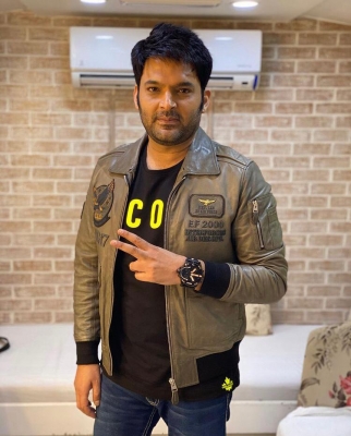 Kapil Sharma may get Mumbai police protection after firing outside his Canada cafe