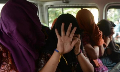 Ready to deport large number of illegal Bangladeshi immigrants in India: MEA (File image)