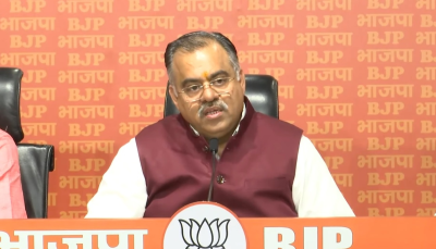 ममता बनर्जी ने जानबूझकर कोलकाता रेप कांड मामले की जांच को बाधित किया : तरुण चुघ