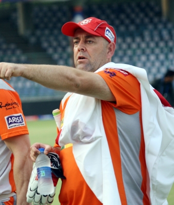 Northamptonshire extend Darren Lehmann’s contract till end of 2029