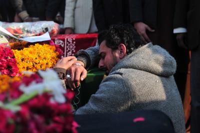 Pakistan: Discrimination and violence against Muslim minorities continues (File image)