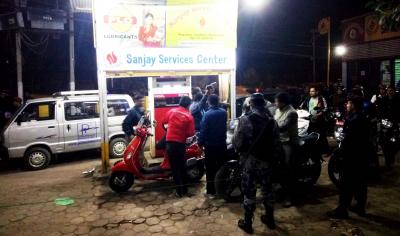 Nepal follows India, cuts taxes on petroleum products to ease consumer burden (File image)