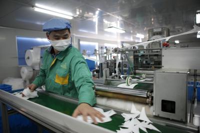 Slow-moving crisis unfolding in China’s factories: Report