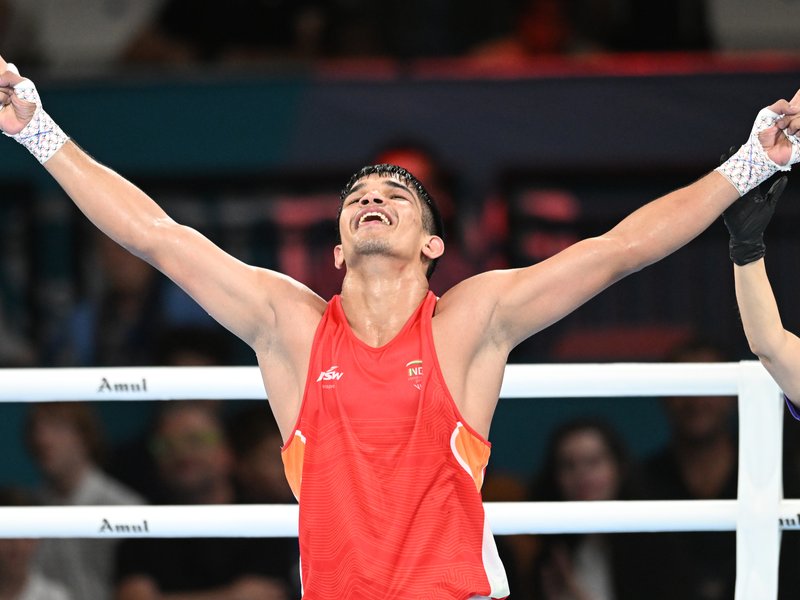 'What I couldn’t do in 2010, he did in 2026': Coach Sawant delighted as Ankush fulfills his dream 