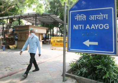 NITI Aayog launches ATL Sarthi, Mentor India Academy to deepen school‑level innovation