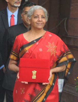 खाद्य सुरक्षा, समावेशी विकास के लिए अंतरिम बजट में कृषि क्षेत्र को बढ़ावा मिलेगा