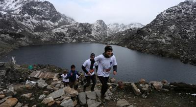 Nepal to allow solo travellers in restricted areas bordering China (File image)