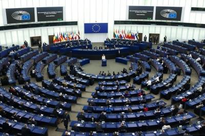 EU urged to suspend Pakistan’s GSP Plus status over human rights abuses in Balochistan (File Image)