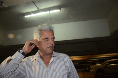 Too early to pick India's fast bowling attack for 2027 ODI World Cup, says former India batter WV Raman. Photo credit: IANS