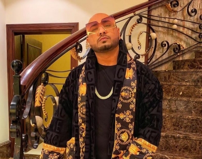 Singer B Praak receives death threat from Lawrence Bishnoi gang