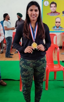 Asian Games: Bhavani Devi, Shreya Gupta bow out in women's sabre pre-quarters