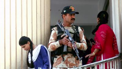 Over 80,000 young Pakistanis leave country amid crackdowns and economic hardship: Report (File image)