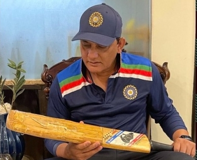 Mohammad Azharuddin voices concern over India-Pakistan clash in Asia Cup, says ‘We shouldn’t play in these circumstances'. ’