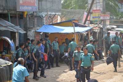 Rising drug abuse, moral decline fuels crime surge in Bangladesh (File image)
