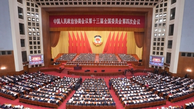 Political infiltration, not conventional diplomacy — CCP's multi‑pronged strategy exposed (File image)