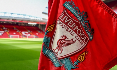 Liverpool return to training after Diogo Jota’s demise
