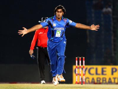 Former Afghanistan pacer Shapoor Zadran battles a rare illness, admitted to ICU in New Delhi