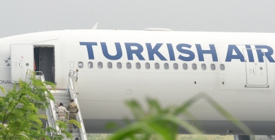 DGCA pulls up Turkish Airlines over several safety violations