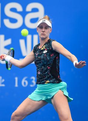 Aryana Sabalenka, Iga Swiatek headline stacked field in Rome as women’s singles draw unveiled for the Italian Open 2026. Photo credit: WTA Tour