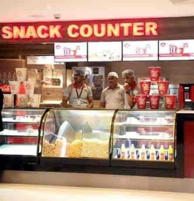 GST 2.0: Salted popcorn to attract 5 pc, Caramel flavoured 18 pc