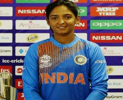 India skipper Harmanpreet Kaur was very disappointed by the level of umpiring in the ODI series with Bangladesh.