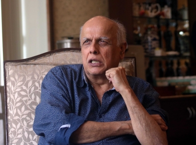 Why Mahesh Bhatt feels the soul of Aashiqui lives on in 'Saiyaara' 