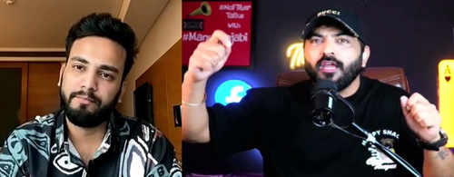 Elvish Yadav spills the beans on his relationship, Bigg Boss journey