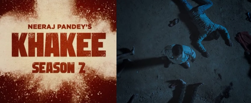 Khakee: The Bihar Chapter set to return with second season