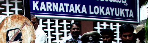 Lokayukta