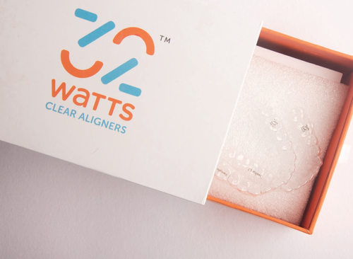 Rejove Aligners acquires majority stake in 32 WATTS, setting new standards in orthodontic solutions. (photo:32watts.com)