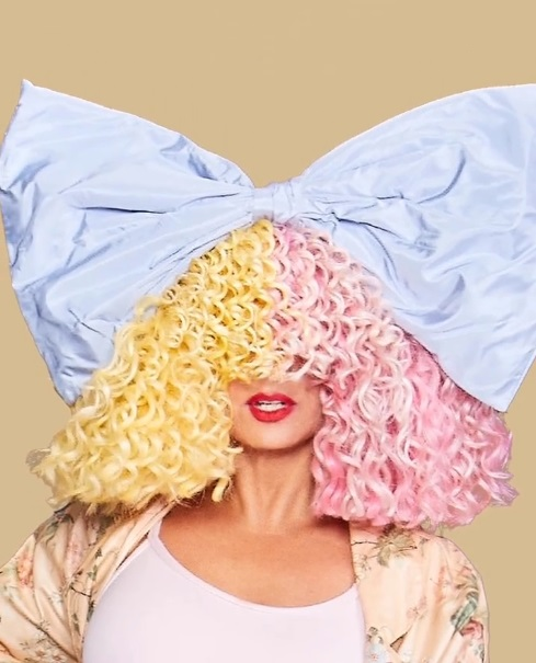  Sia says she was severely depressed following her divorce