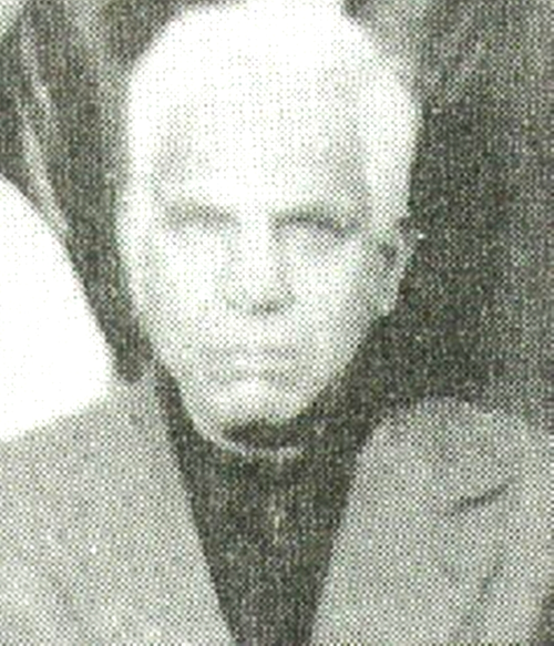 district and sessions judge, Neelkanth Ganjoo (Photo:Wikipedia)