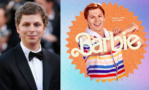  Michael Cera recalls his casting as Allan in 'Barbie', says it was 'a very last minute'