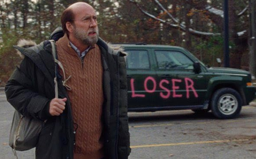 Dream Scenario. (photo:IMDB)