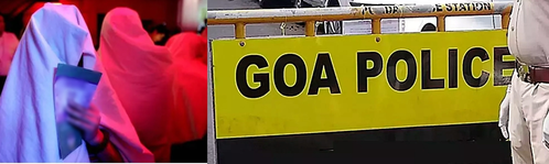 'Escort websites' a challenge for Goa cops as they fight prostitution