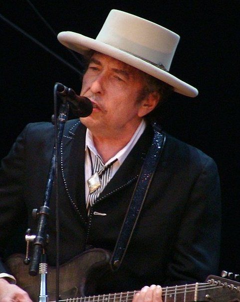 Musician Robbie Robertson died proud that he supported Bob Dylan when he went electric. 