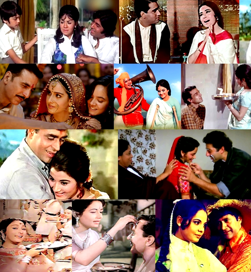  Top 10 tracks to celebrate the spirit of Raksha Bandhan