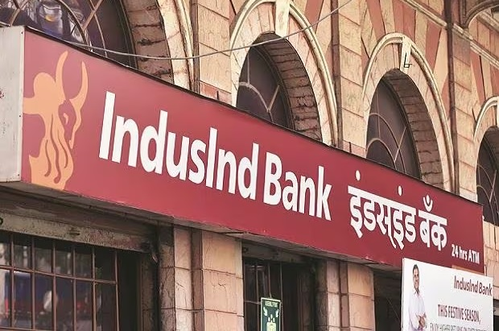 IndusInd Bank hires independent firm to probe discrepancies in derivative portfolio