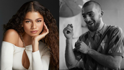  Zendaya mourns ‘Euphoria’ co-actor Angus Cloud’s death
