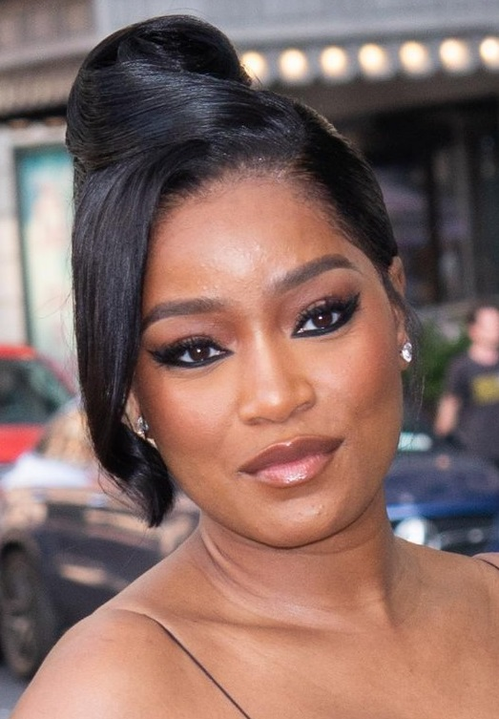 Keke Palmer