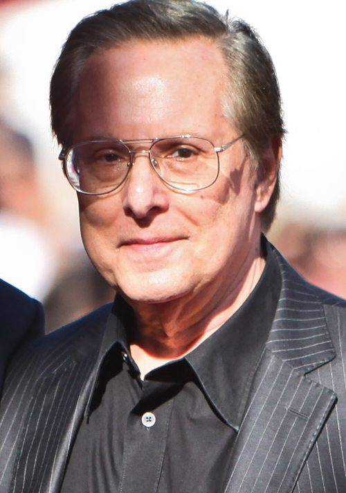 William Friedkin