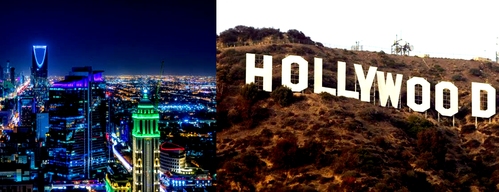  Hollywood plans to explore origins of oil in film 