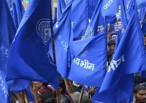 Bhim Army may soon join INDIA bloc