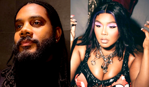  Lizzo slams rumours of split with boyfriend Myke Wright amid ongoing lawsuit