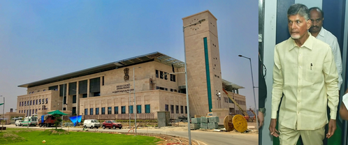 HC dismisses Chandrababu Naidu’s quash petition in skill development case