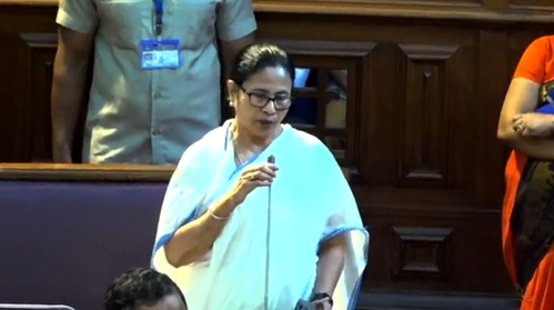 Mamata announces big salary hike for Bengal ministers, MLAs