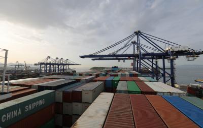 EU worried as China expands footprint to Spain’s key ports: Report